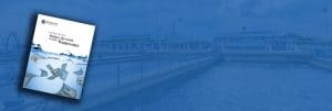 Background Banner Image for Wastewater.