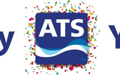ATS Celebrates 40 Years in the Water Treatment Business