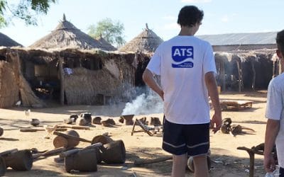 ATS Innova Delivers Sustainable Clean Water to Mali African Village